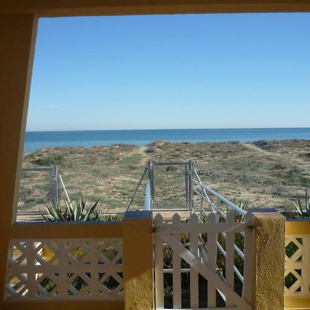 Casa Playa Βίλα Tavernes de Valldigna Εξωτερικό φωτογραφία