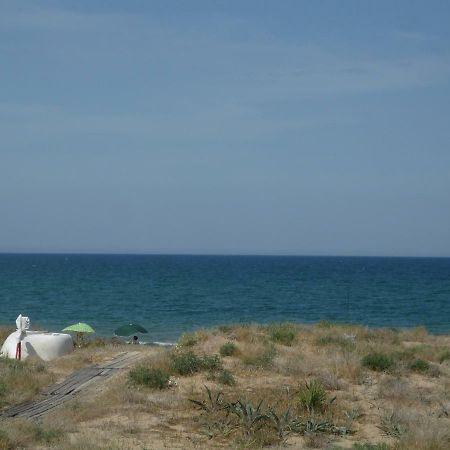 Casa Playa Βίλα Tavernes de Valldigna Εξωτερικό φωτογραφία