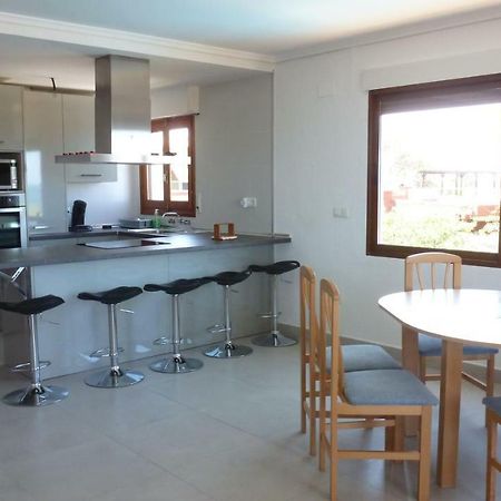 Casa Playa Βίλα Tavernes de Valldigna Εξωτερικό φωτογραφία