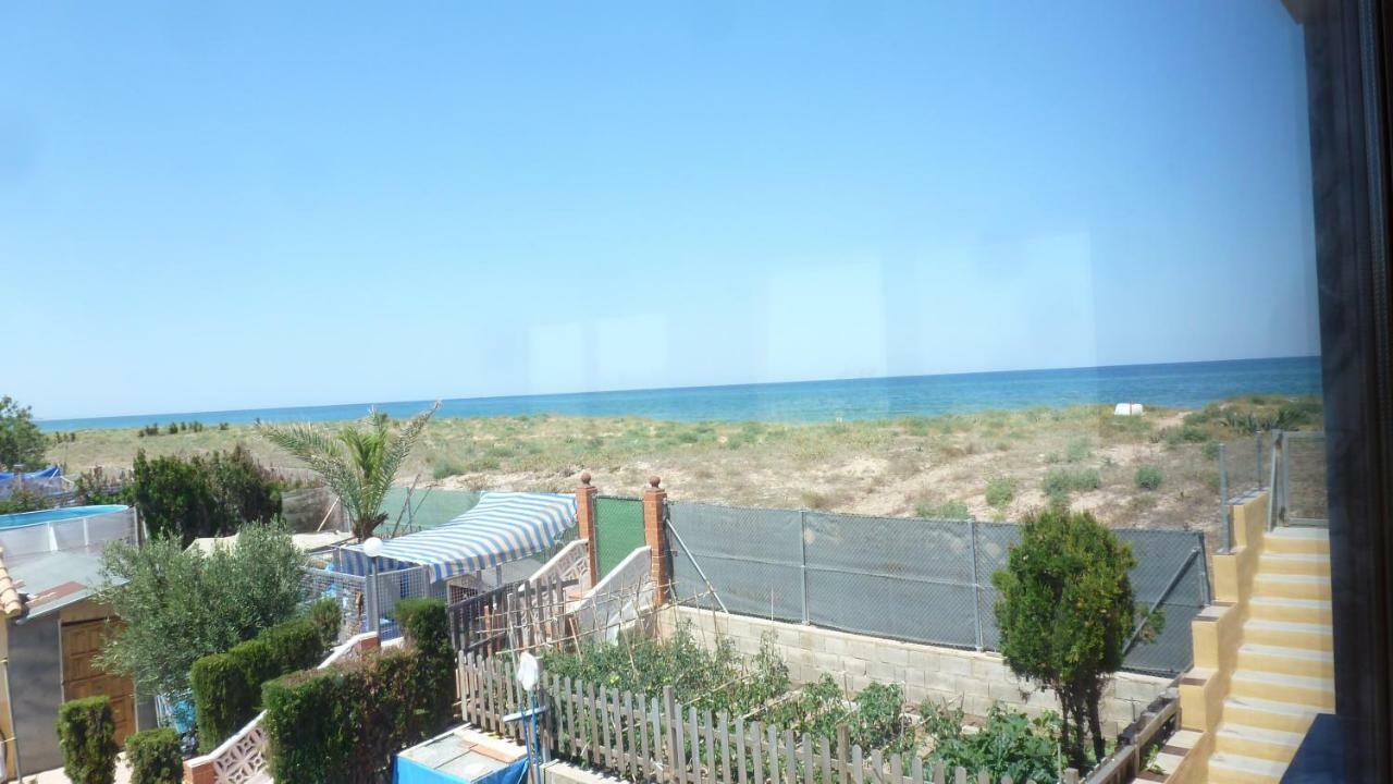 Casa Playa Βίλα Tavernes de Valldigna Εξωτερικό φωτογραφία