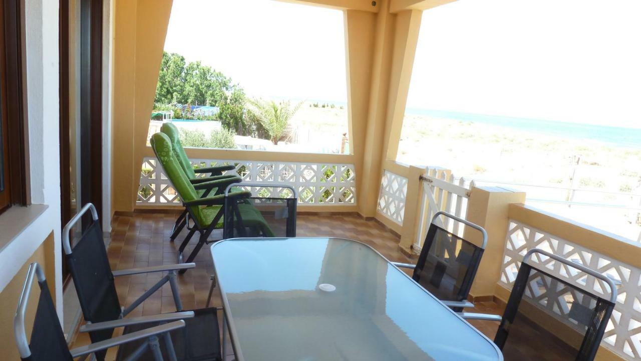 Casa Playa Βίλα Tavernes de Valldigna Εξωτερικό φωτογραφία