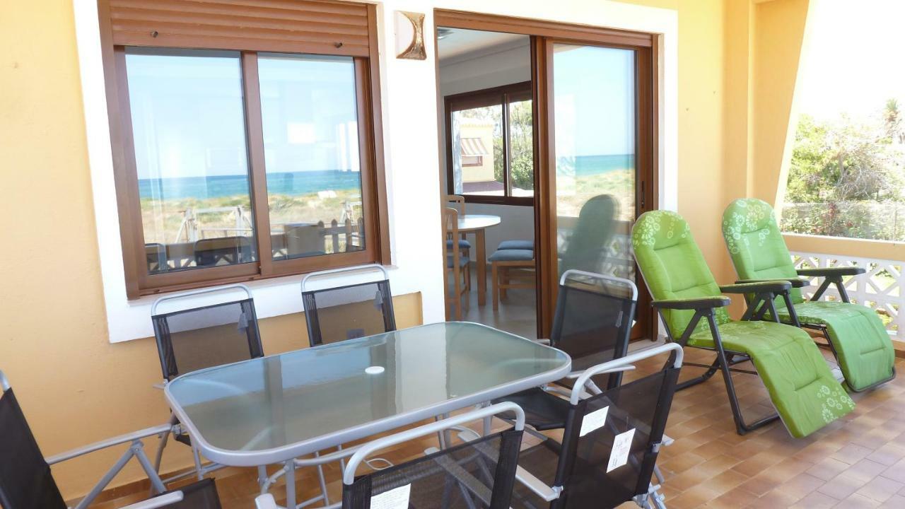 Casa Playa Βίλα Tavernes de Valldigna Εξωτερικό φωτογραφία