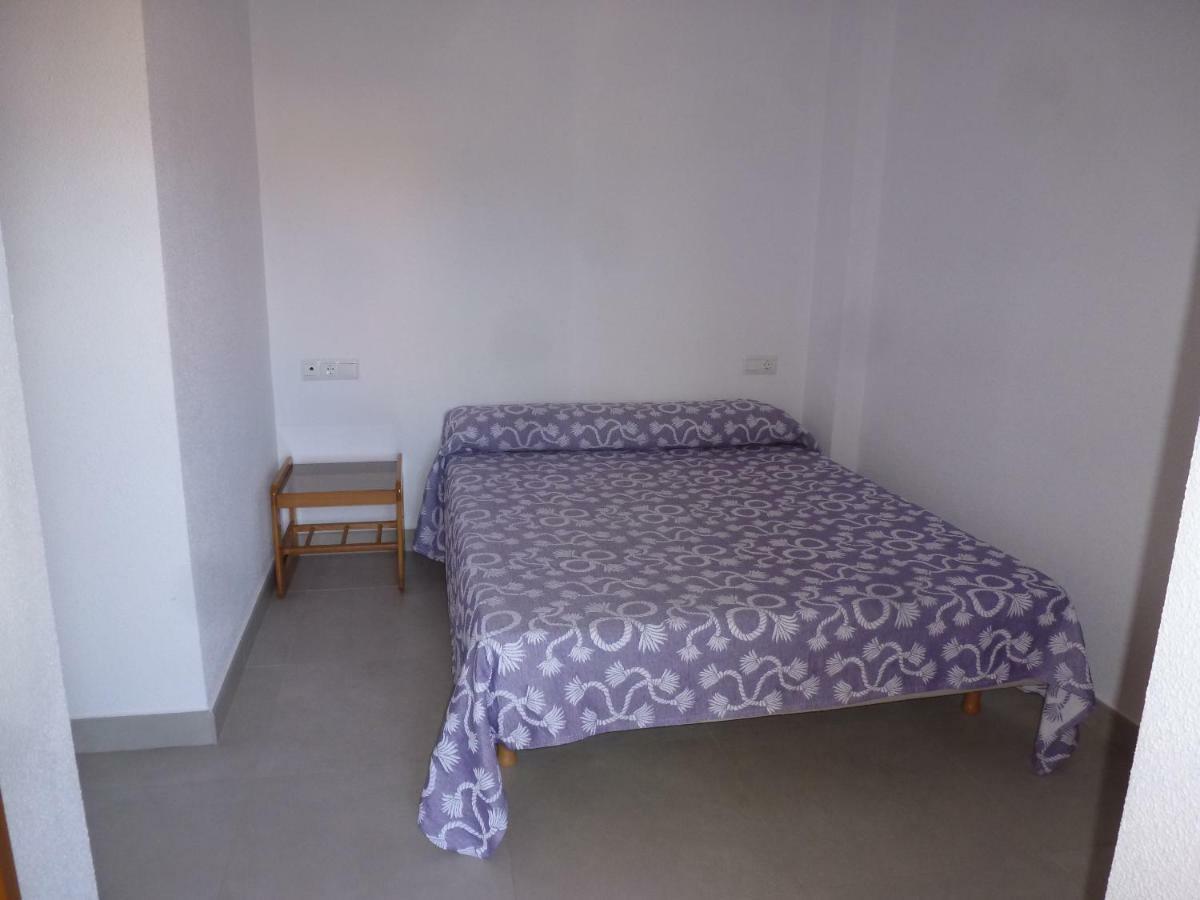 Casa Playa Βίλα Tavernes de Valldigna Εξωτερικό φωτογραφία