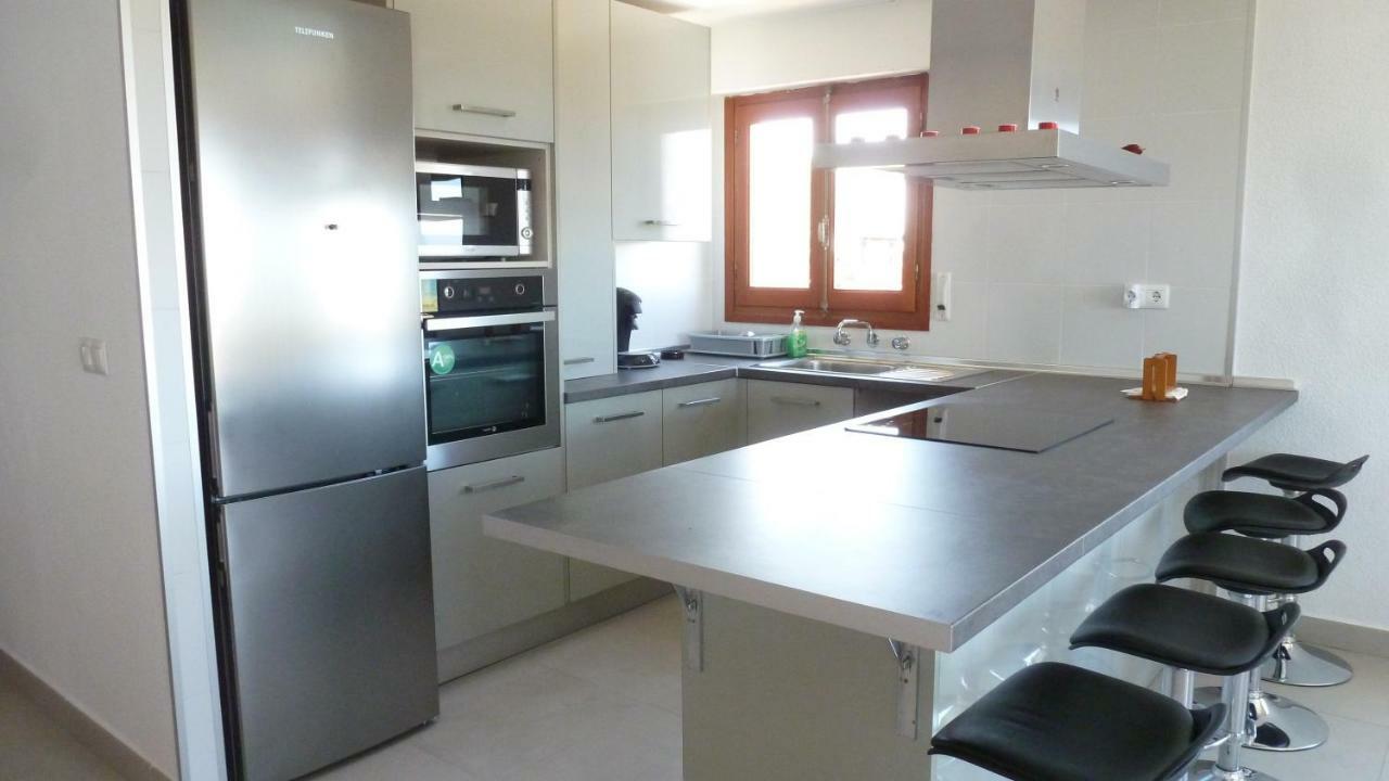 Casa Playa Βίλα Tavernes de Valldigna Εξωτερικό φωτογραφία