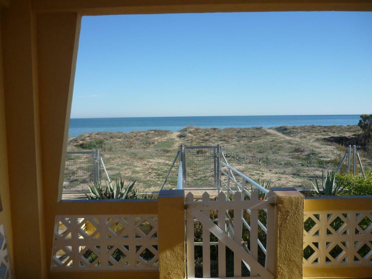 Casa Playa Βίλα Tavernes de Valldigna Εξωτερικό φωτογραφία