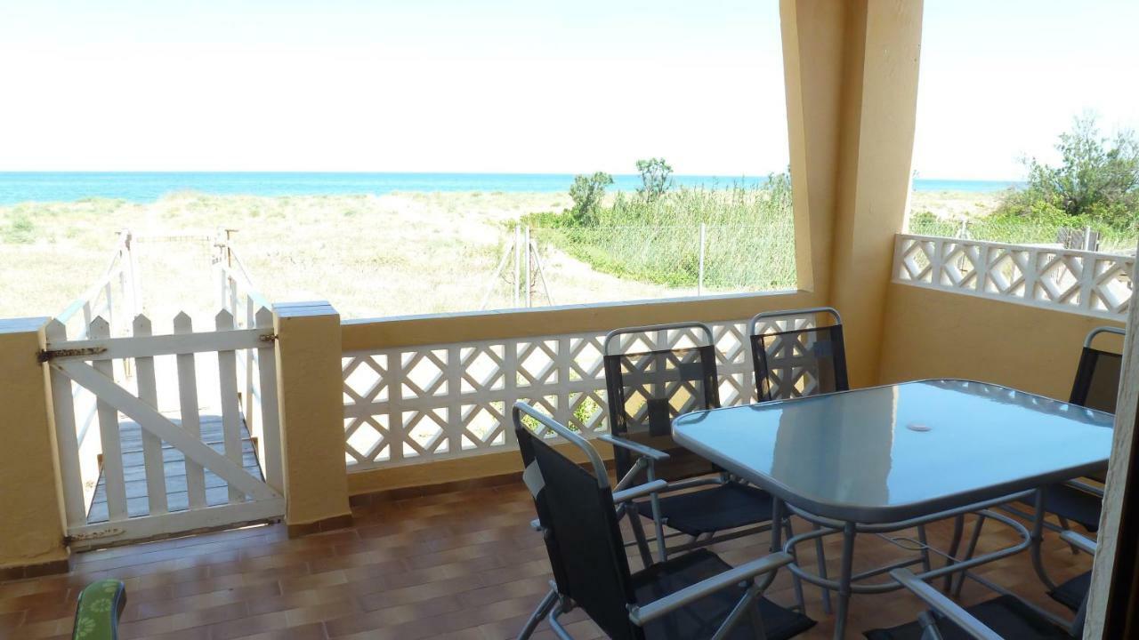 Casa Playa Βίλα Tavernes de Valldigna Εξωτερικό φωτογραφία