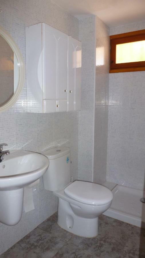 Casa Playa Βίλα Tavernes de Valldigna Εξωτερικό φωτογραφία
