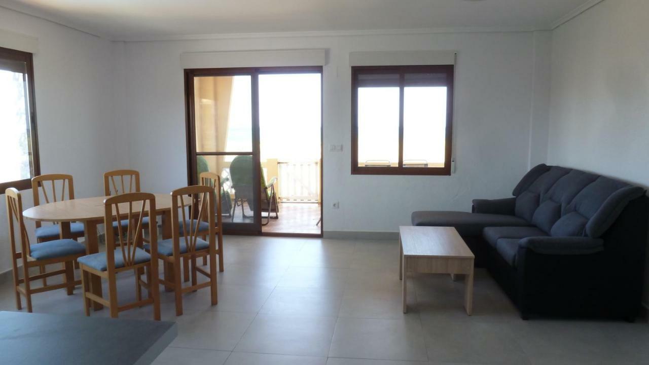 Casa Playa Βίλα Tavernes de Valldigna Εξωτερικό φωτογραφία