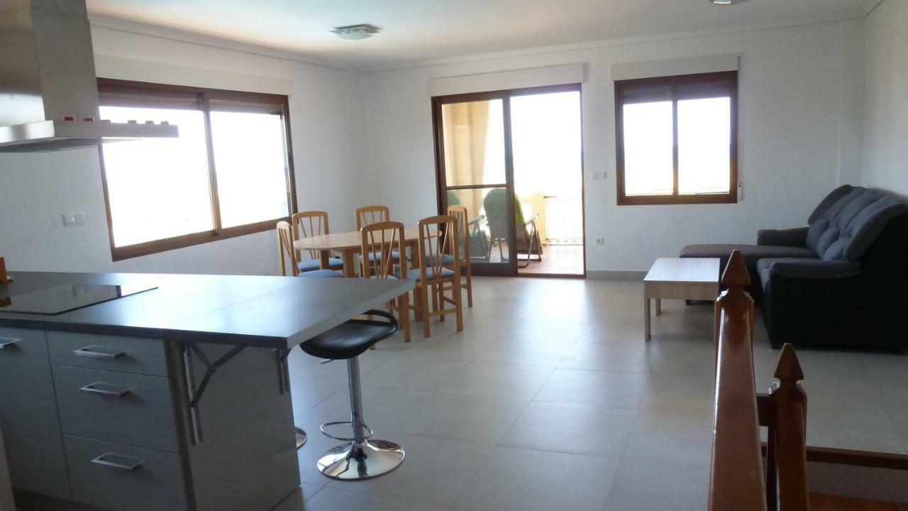 Casa Playa Βίλα Tavernes de Valldigna Εξωτερικό φωτογραφία